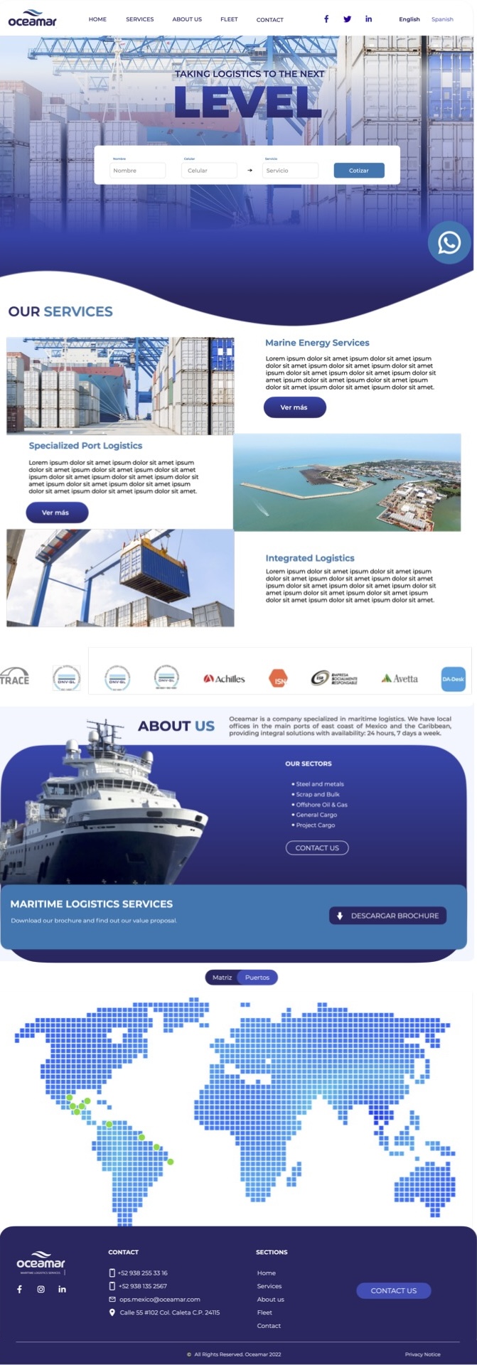 Oceamar